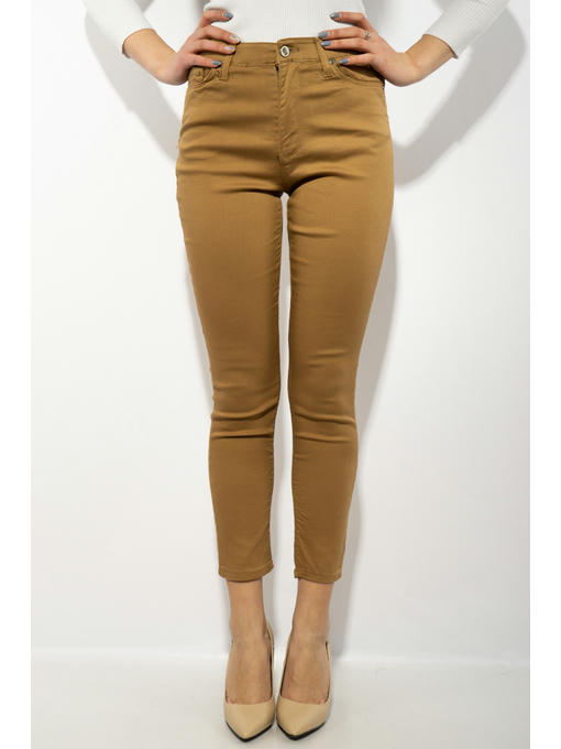 Брюки женские укороченные — изображение 3