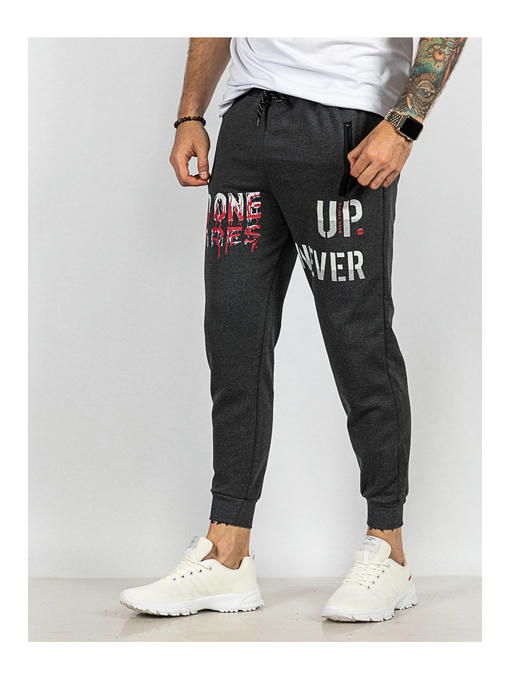 Брюки спортивные мужские подросток — изображение 3