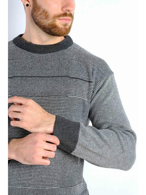 Свитер мужской — изображение 4