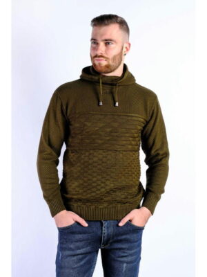 Свитер мужской