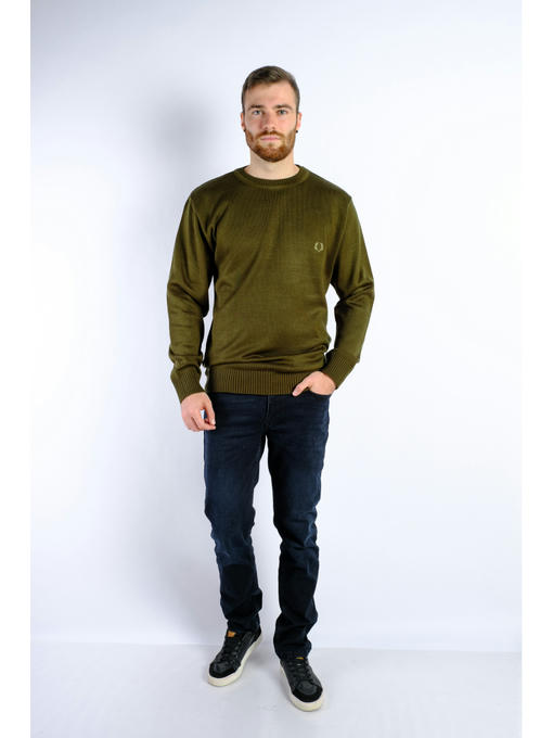 Свитер мужской батал — изображение 2