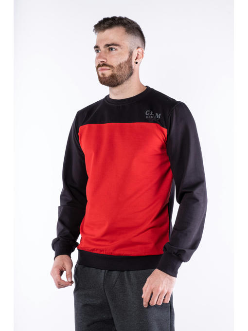 Свитшот — изображение 3