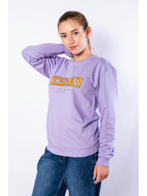 Свитшот женский — изображение 3