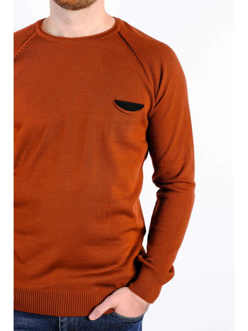 Джемпер мужской — изображение 5