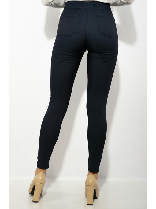 Брюки женские модель Skinny — изображение 5