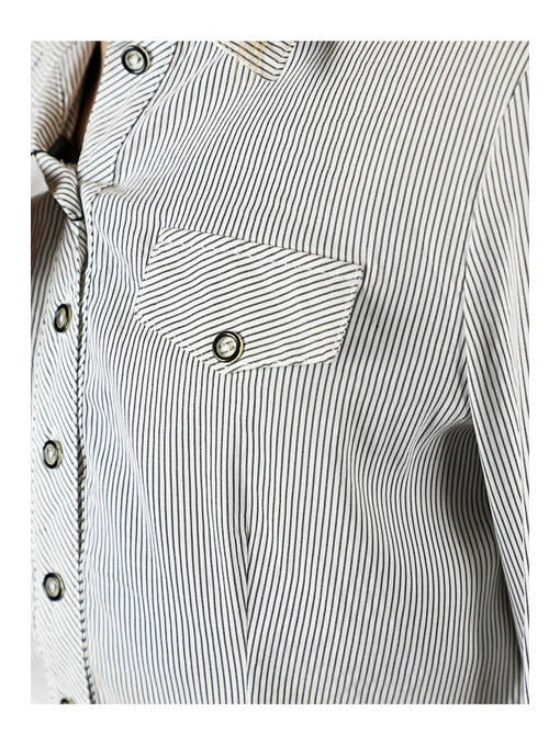 Рубашка женская — изображение 5