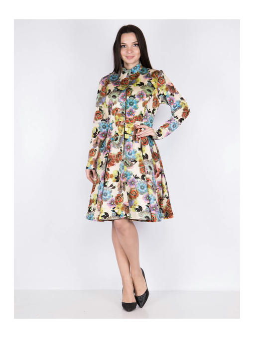 Плащ женский — изображение 2