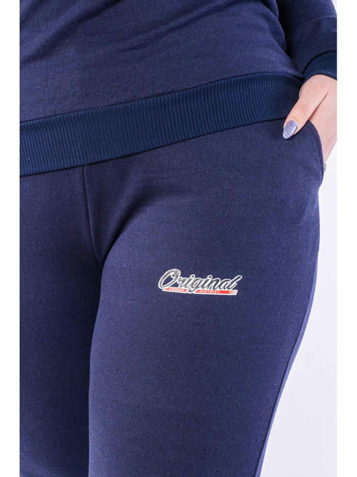 Брюки женские спортивные батал — изображение 10