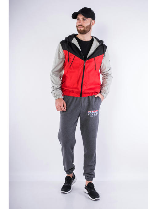 Брюки спортивные — изображение 2