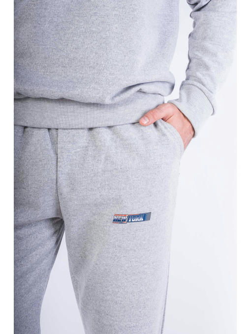 Брюки спортивные — изображение 12