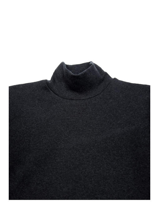 Гольф мужской сизый — изображение 3