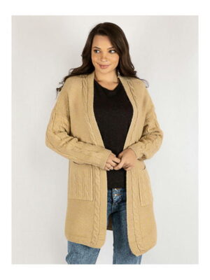 Кардиган женский