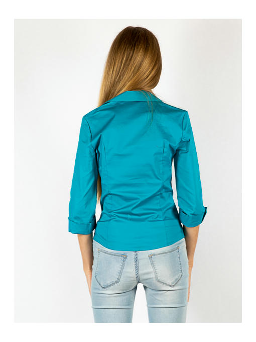 Рубашка женская — изображение 10