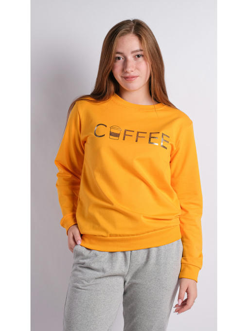 Свитшот женский