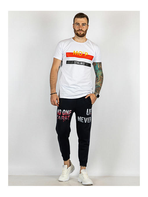 Брюки спортивные мужские подросток — изображение 2