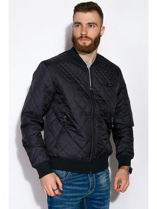 Бомбер стеганый — изображение 3