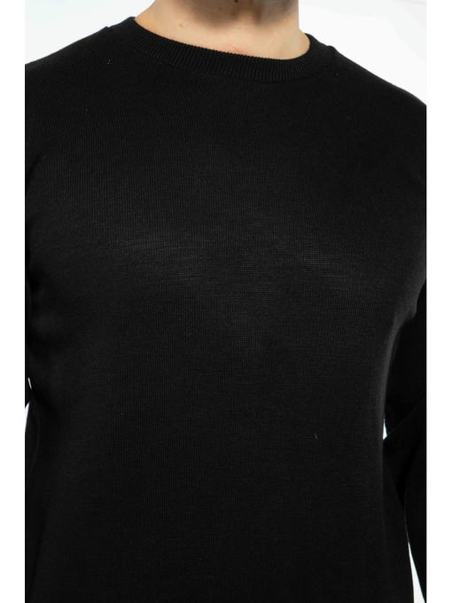 Джемпер однотонный — изображение 11