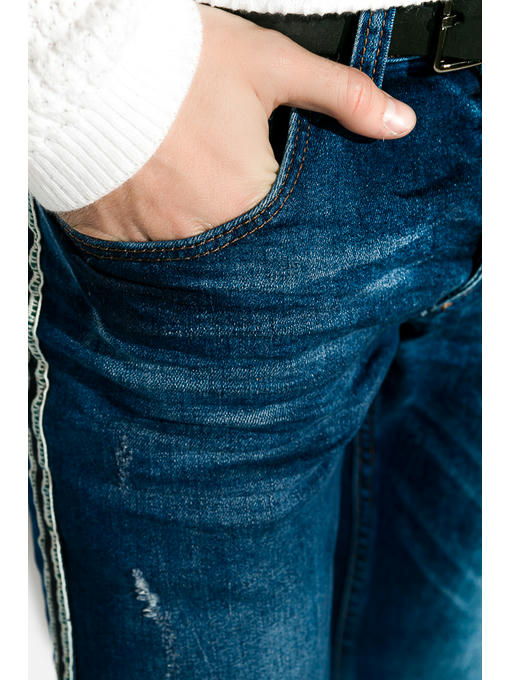 Джинсы — изображение 5