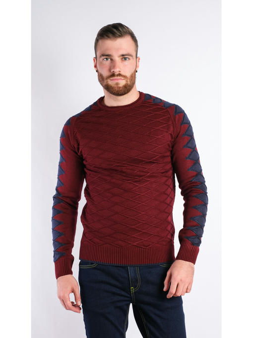 Свитер мужской — изображение 11