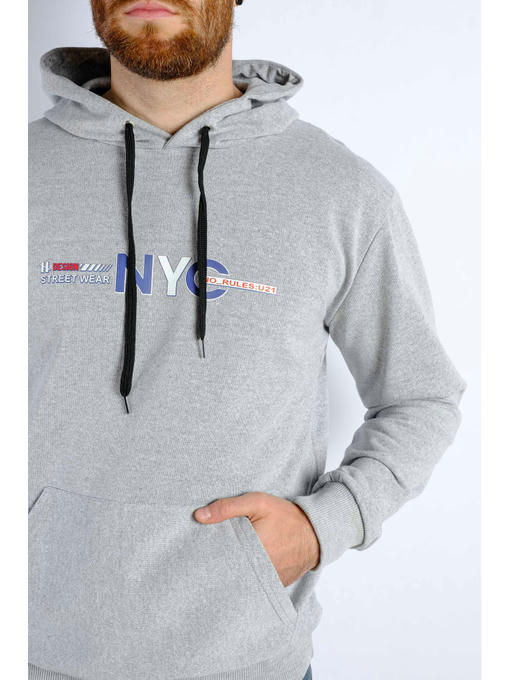 Худи мужское — изображение 5