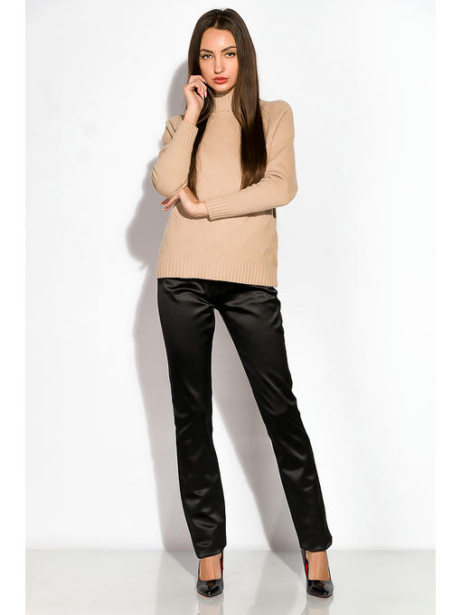 Брюки женские на утеплителе — изображение 2