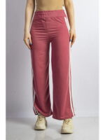 Брюки спортивные женские пудровые