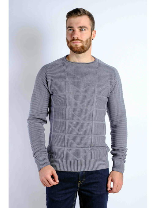 Свитер мужской