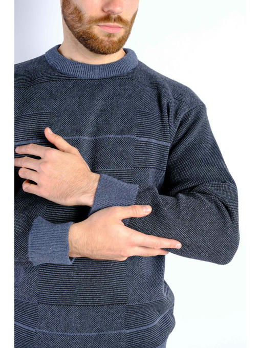 Свитер мужской — изображение 8