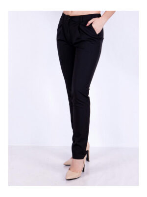 Брюки женские черные
