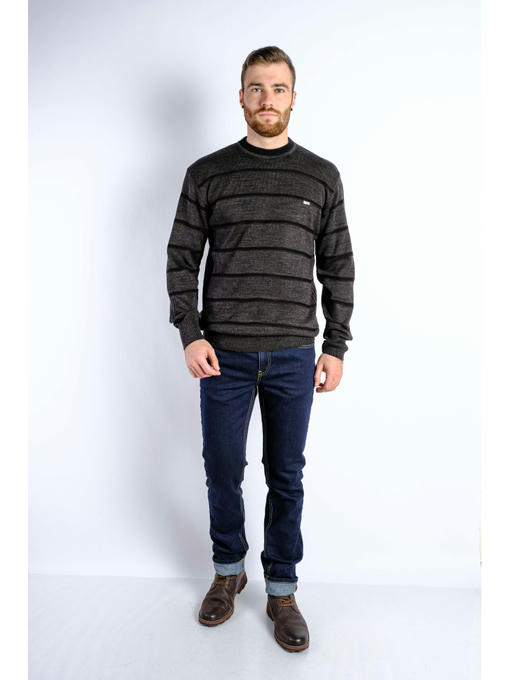 Свитер мужской батал — изображение 10