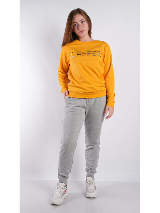 Свитшот женский — изображение 2