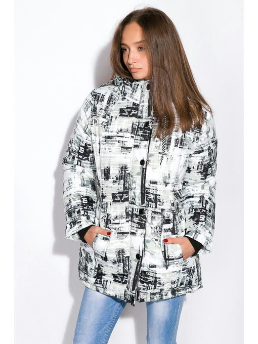 Куртка женская — изображение 3