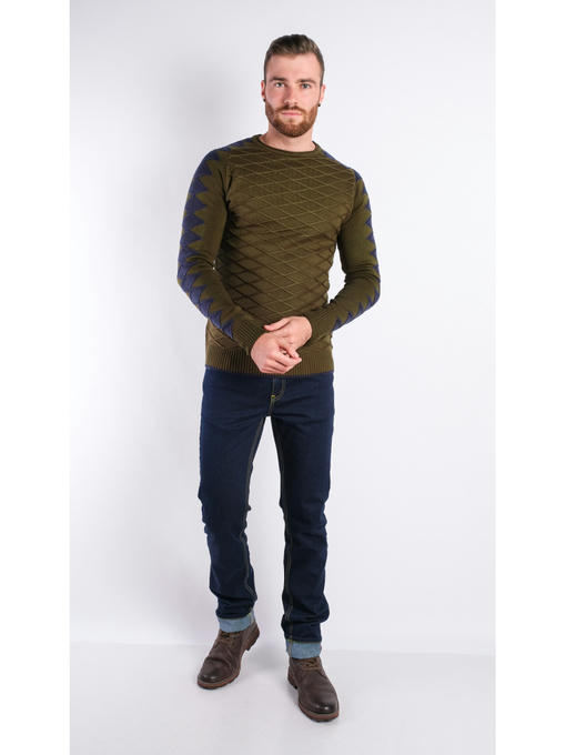 Свитер мужской — изображение 2