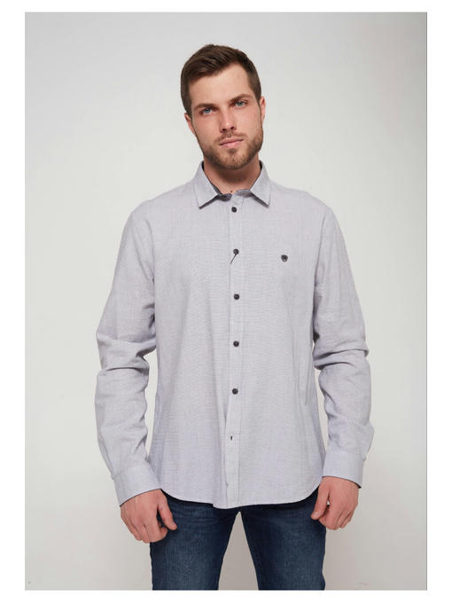 Рубашка мужская