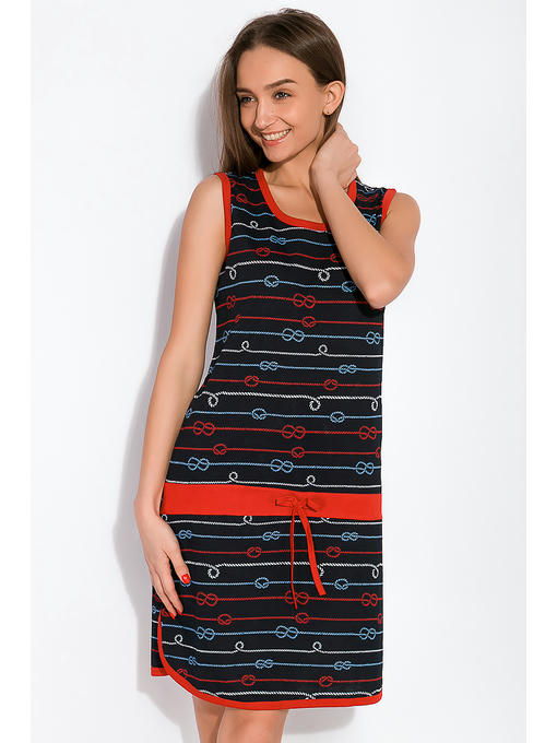 Ночная рубашка женская — изображение 2