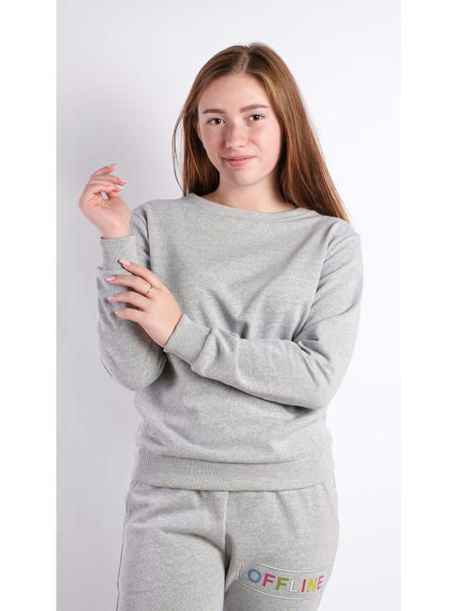 Свитшот женский — изображение 11