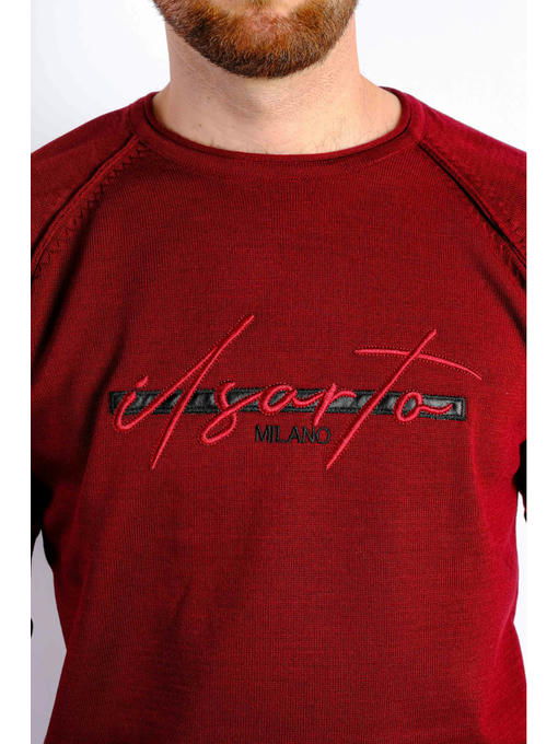 Джемпер мужской — изображение 5