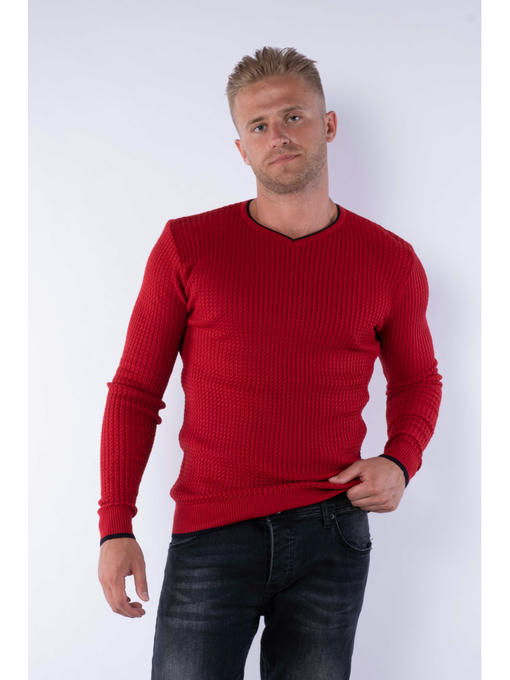 Пуловер — изображение 6