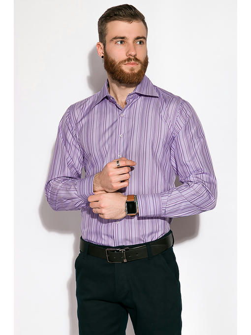 Рубашка классическая