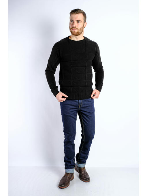 Свитер мужской — изображение 10