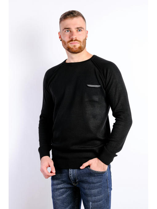 Джемпер мужской — изображение 2