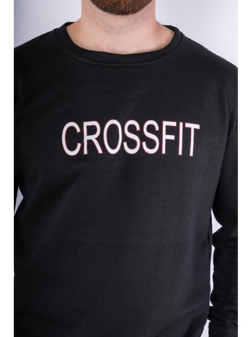 Свитшот — изображение 11