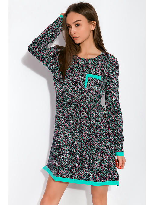 Сорочка женская — изображение 3