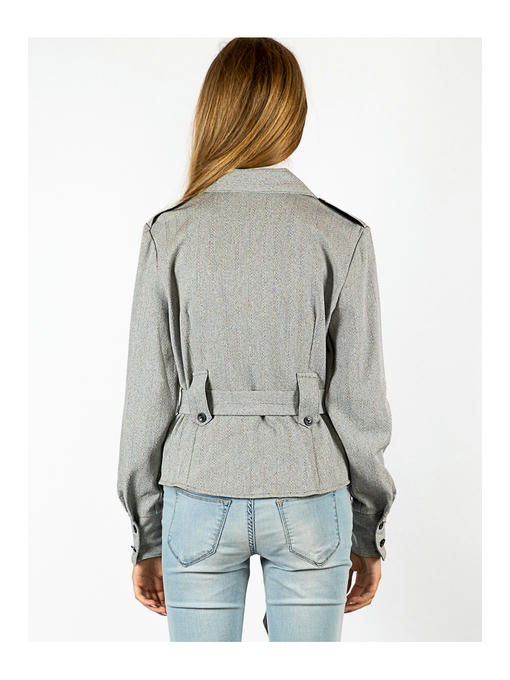 Пиджак женский — изображение 5