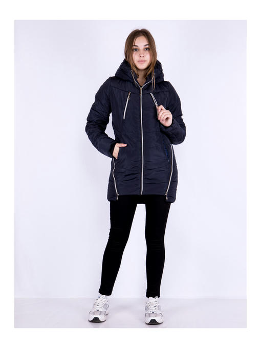 Куртка женская — изображение 7