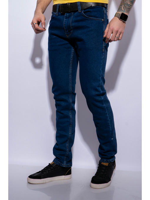Джинсы модель Regular Fit — изображение 2