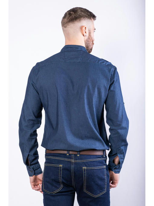 Рубашка — изображение 5