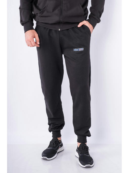 Брюки мужские спортивные — изображение 11