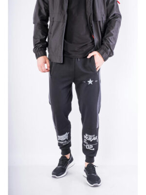 Брюки спортивные