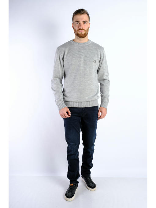 Свитер мужской батал — изображение 6